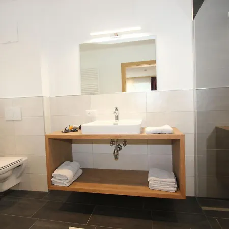 Luxurious In F Genberg With Sauna Fuegenberg