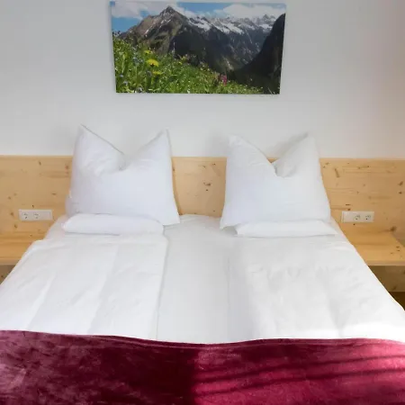 Luxurious In F Genberg With Sauna Apartmán Fuegenberg