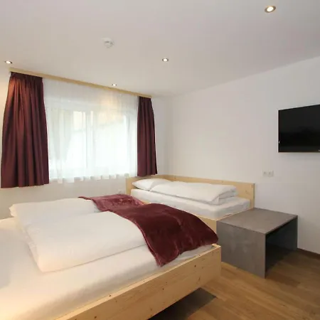 Apartmán Luxurious In F Genberg With Sauna *
