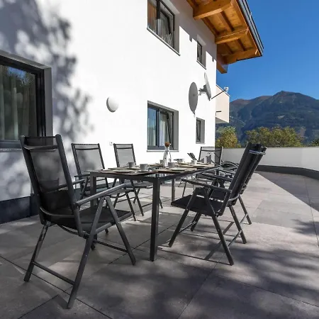 Apartmán Luxurious In F Genberg With Sauna *