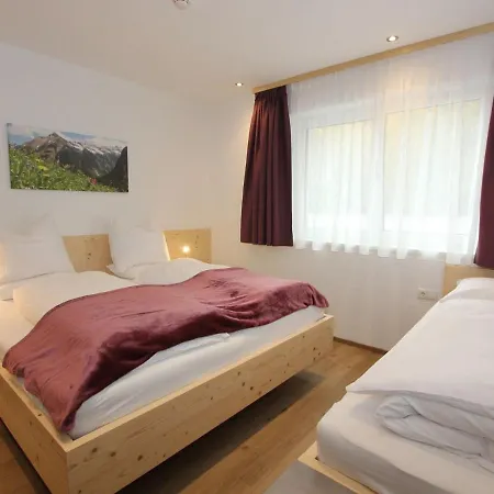 Luxurious In F Genberg With Sauna Apartmán Fuegenberg