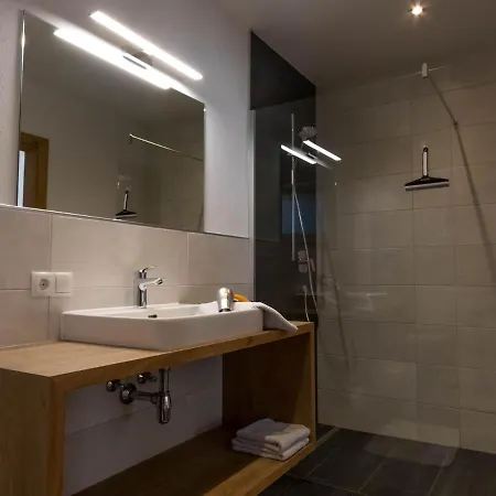 Apartmán Luxurious In F Genberg With Sauna *