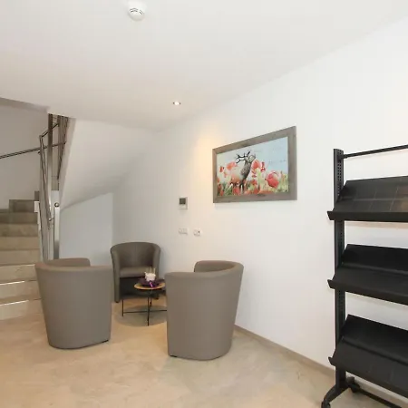 Luxurious In F Genberg With Sauna * Fuegenberg