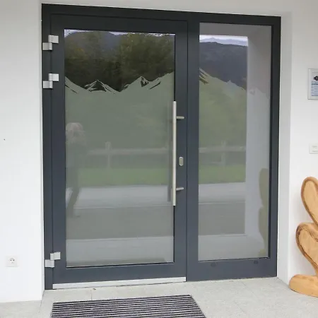 Luxurious In F Genberg With Sauna