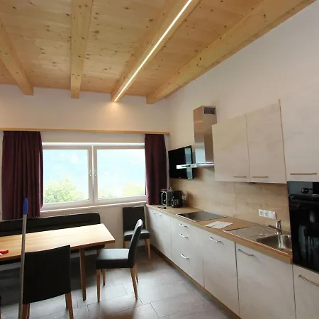 Apartment Luxurious In F Genberg With Sauna *