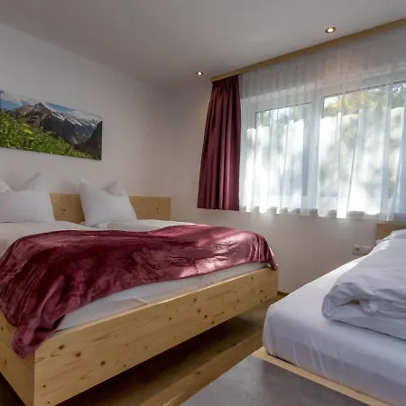Luxurious In F Genberg With Sauna Apartment