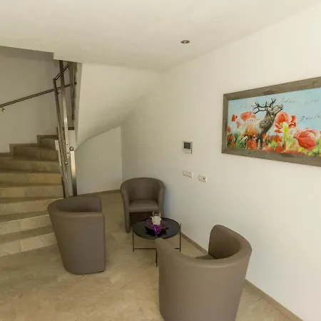 Luxurious In F Genberg With Sauna *