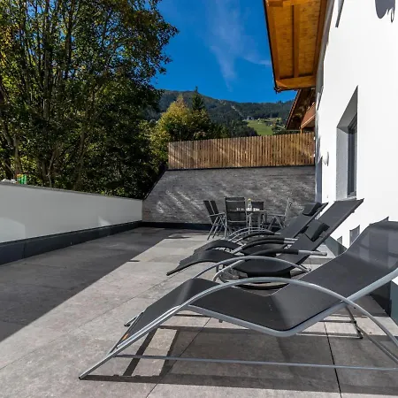 Luxurious In F Genberg With Sauna Apartment *