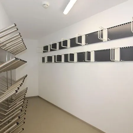 Apartment Luxurious In F Genberg With Sauna Fuegenberg