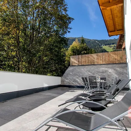 Luxurious In F Genberg With Sauna *