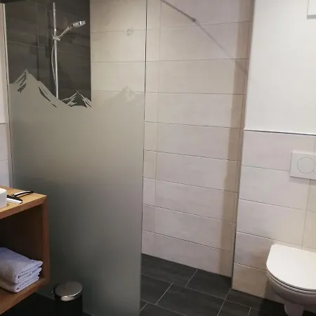Luxurious In F Genberg With Sauna Apartment *