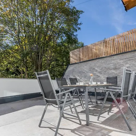 Apartment Luxurious In F Genberg With Sauna *